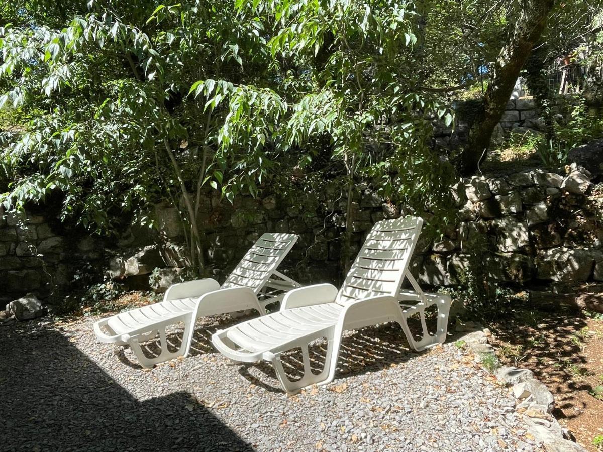 Les Chalets De ลาโบม ภายนอก รูปภาพ