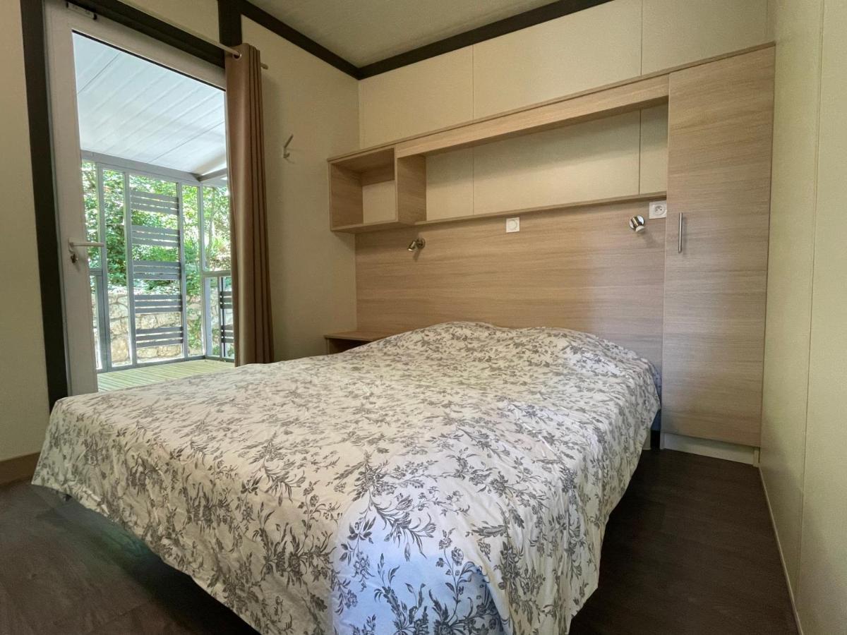 Les Chalets De ลาโบม ภายนอก รูปภาพ