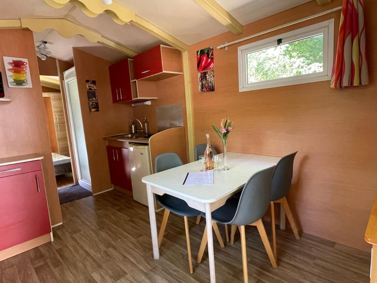 Les Chalets De ลาโบม ภายนอก รูปภาพ