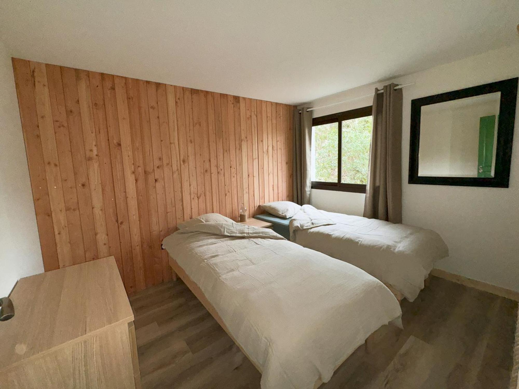 Les Chalets De ลาโบม ภายนอก รูปภาพ